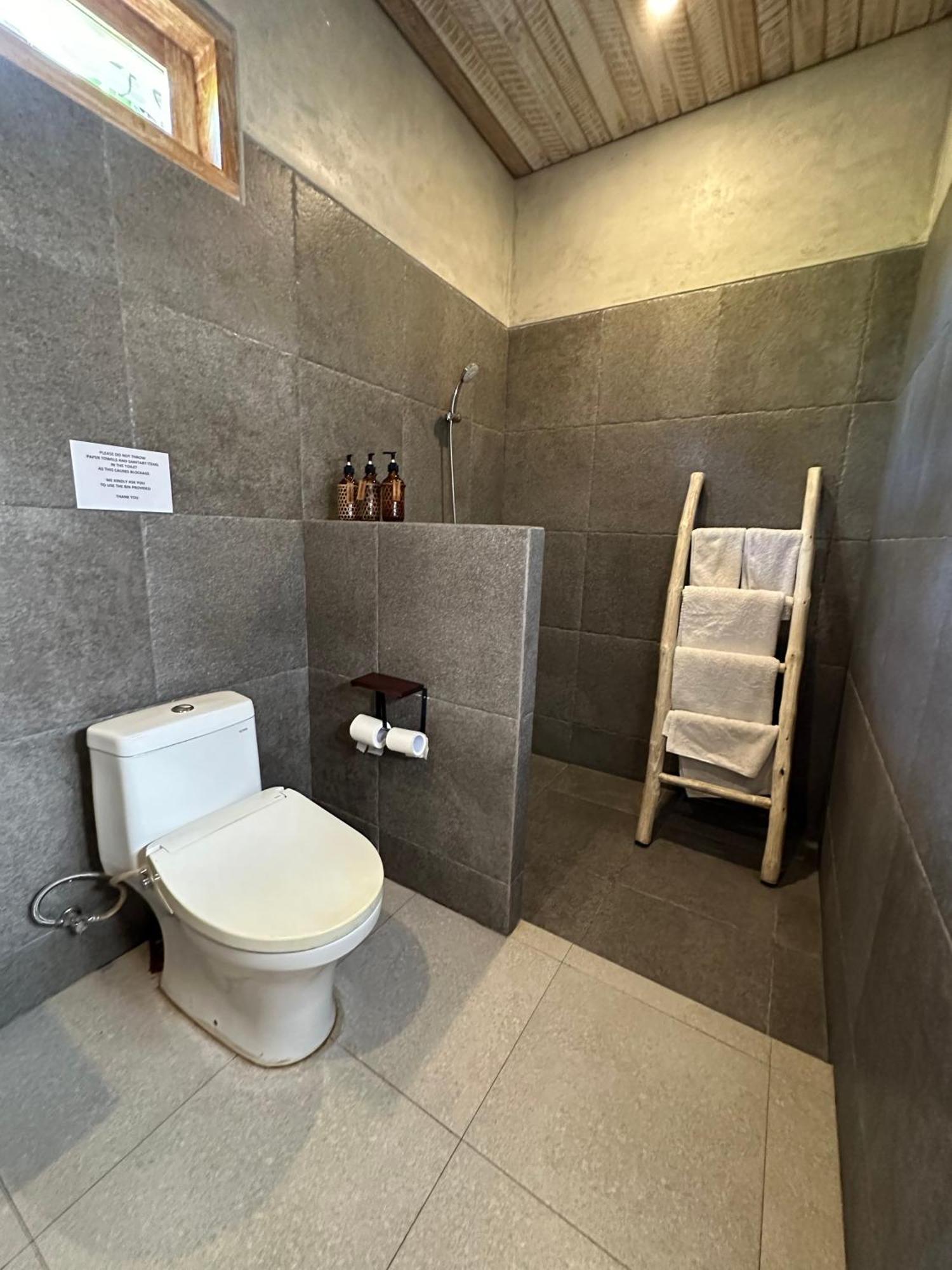 Penida Cottages At Diamond Beach Hills Polilit Zewnętrze zdjęcie