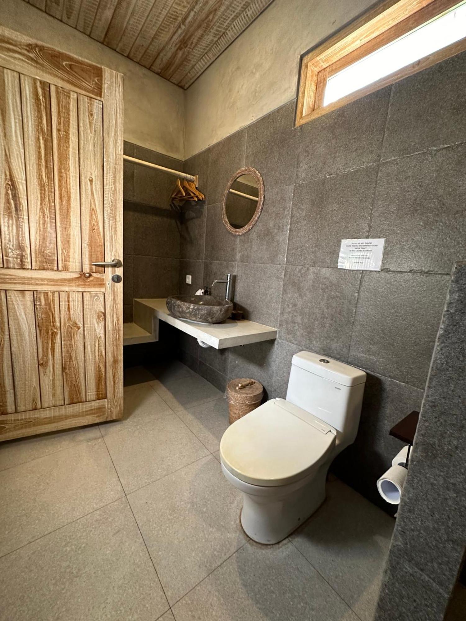 Penida Cottages At Diamond Beach Hills Polilit Zewnętrze zdjęcie