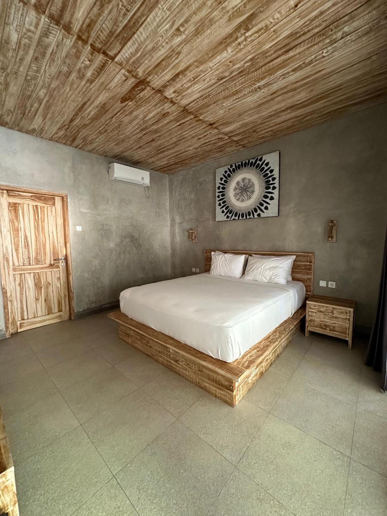 Penida Cottages At Diamond Beach Hills Polilit Zewnętrze zdjęcie